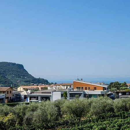 コステロマーノ Casa Delle Ochetteヴィラ エクステリア 写真
