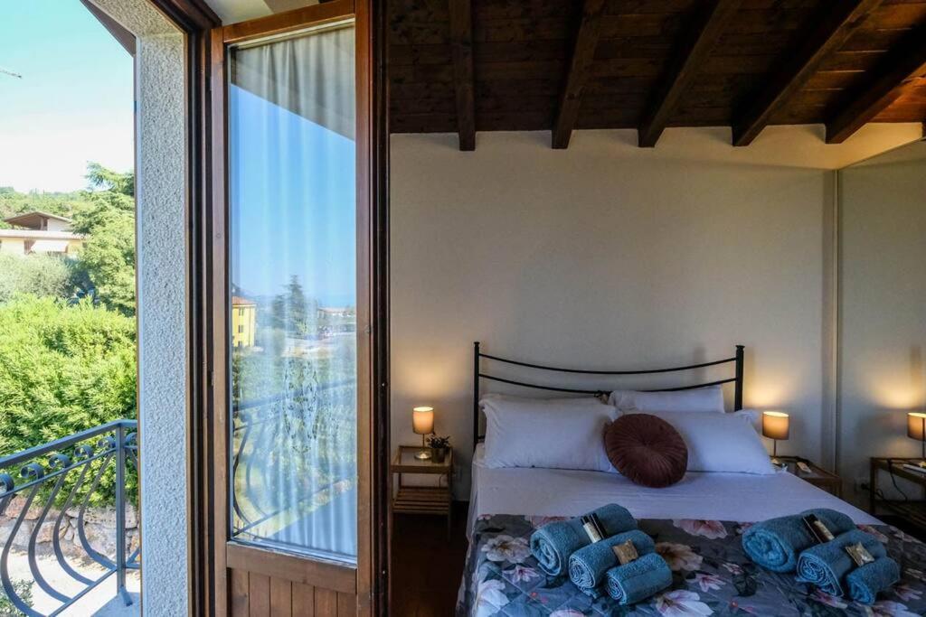 コステロマーノ Casa Delle Ochetteヴィラ エクステリア 写真