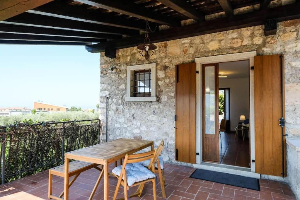 コステロマーノ Casa Delle Ochetteヴィラ エクステリア 写真