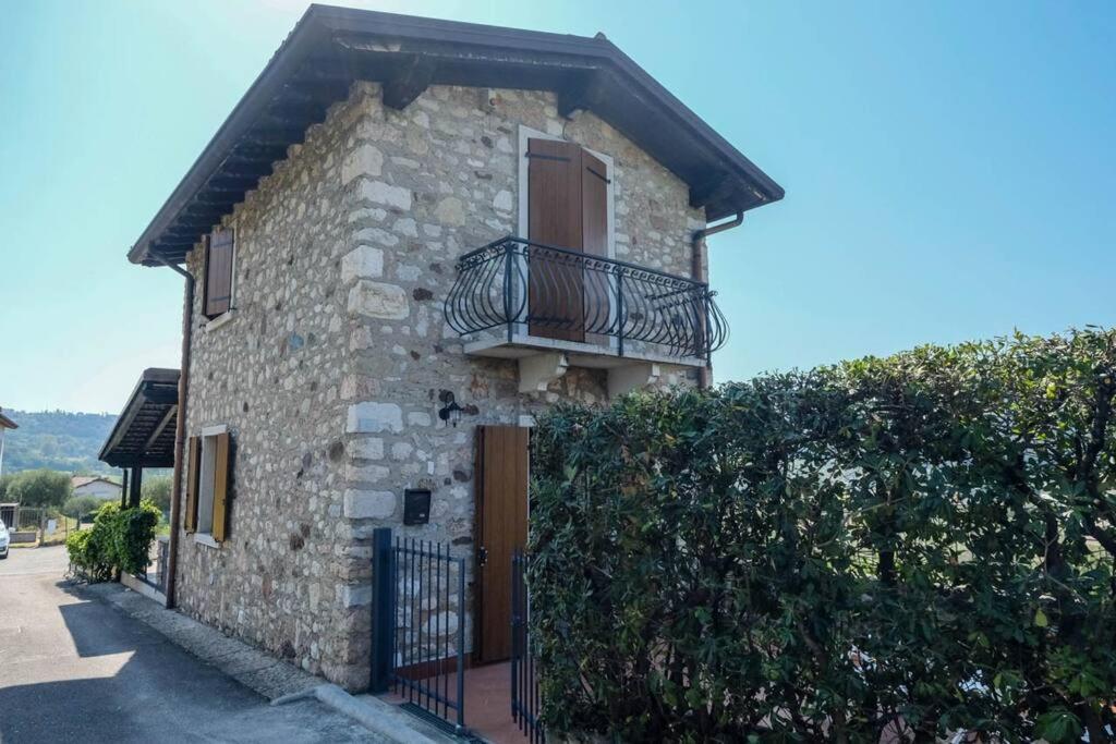 コステロマーノ Casa Delle Ochetteヴィラ エクステリア 写真