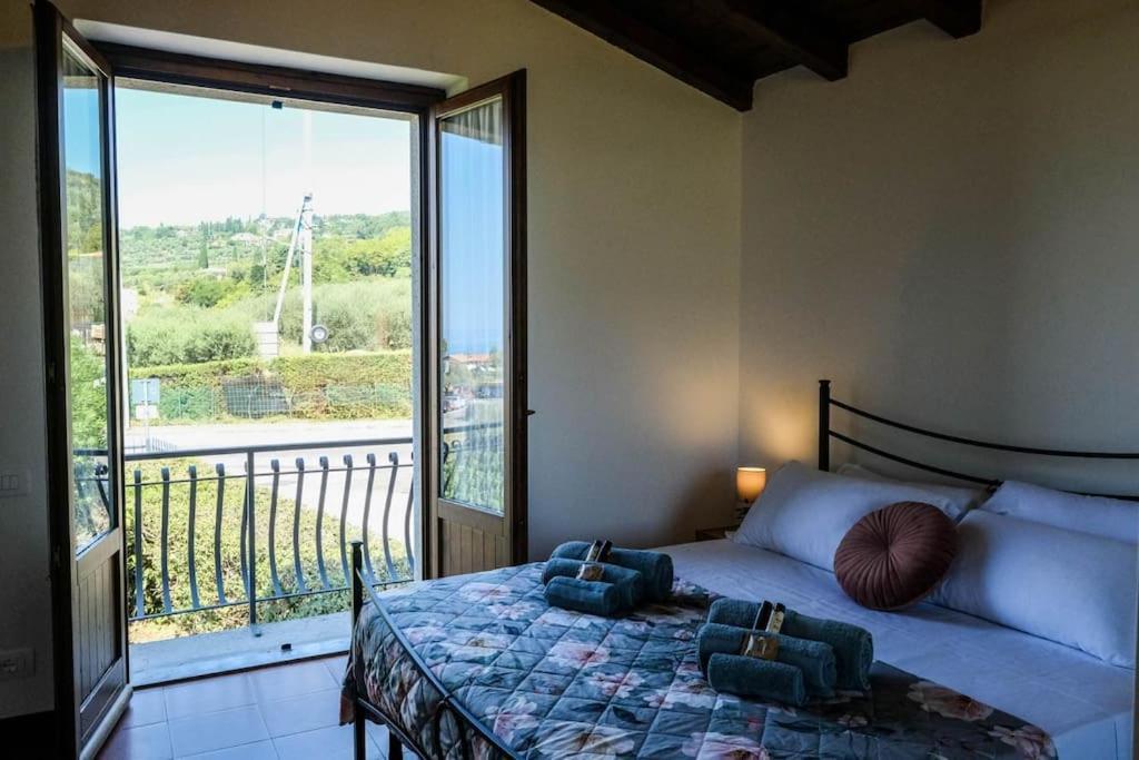 コステロマーノ Casa Delle Ochetteヴィラ エクステリア 写真