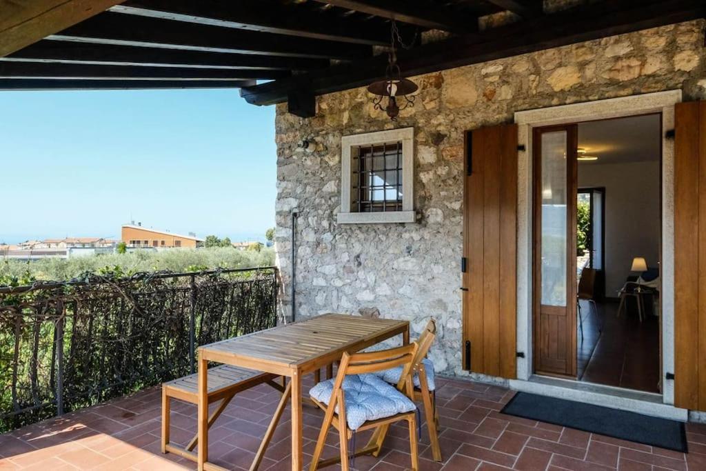 コステロマーノ Casa Delle Ochetteヴィラ エクステリア 写真