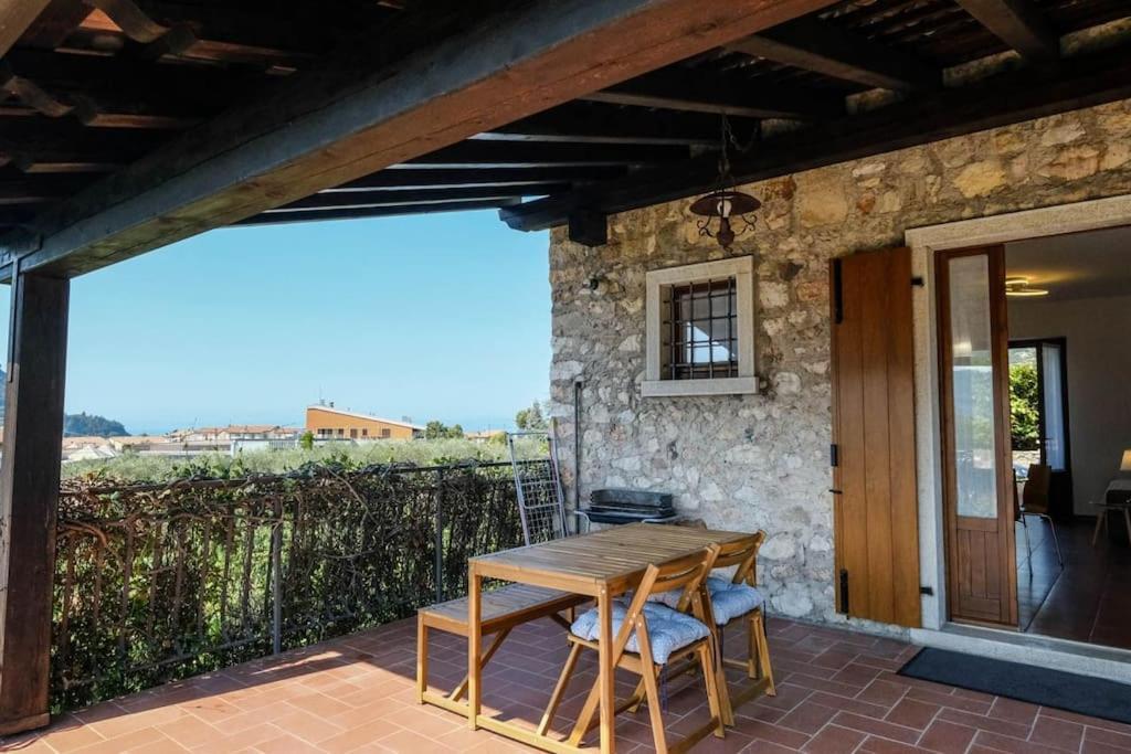 コステロマーノ Casa Delle Ochetteヴィラ エクステリア 写真