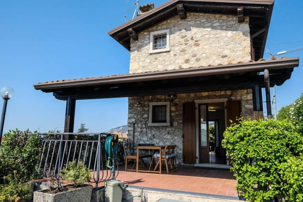 コステロマーノ Casa Delle Ochetteヴィラ エクステリア 写真